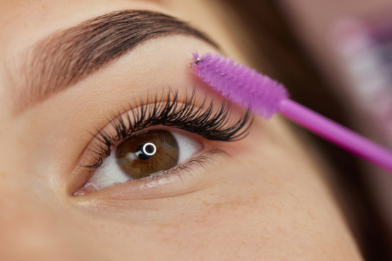Rekvalifikace  Agentura Start Lash Lifting & Lash Botox Bomb - odborný kurz pro kosmetičky - Hradec Králové